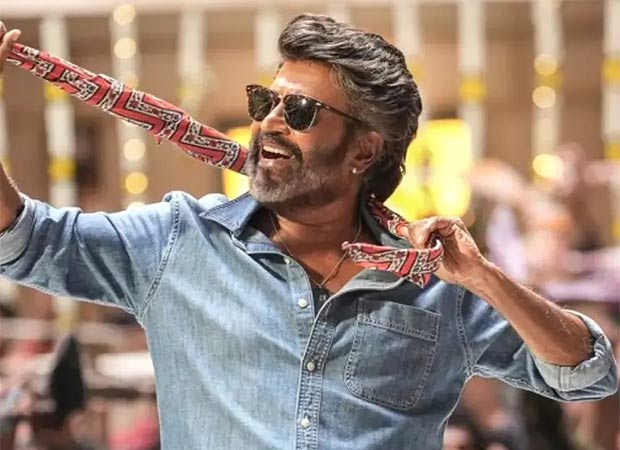 BREAKING: CBFC spares violent scenes, mutes 'B******d' in Coolie; post-certification, makers add 25-second-long animated visuals celebrating 50 years of Rajinikanth