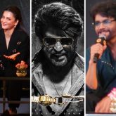 Coolie Spotify event: Shruti Haasan remarks, “My daddy is No. 1 for me but I am a Rajini sir fan now”; Nagarjuna reveals, “Rajinikanth helped me with Tamil dialogues… definitely don’t want to tell my grandchildren about this role; it’s TOO bad”