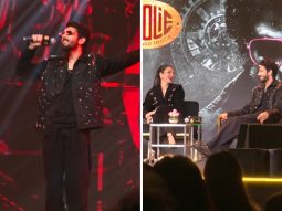 Coolie Spotify event: Anirudh Ravichander sets the stage on FIRE with his performance; MANIFESTS Coolie 2; reveals, “‘Alelapulema’ is GIBBERISH; doesn’t mean ANYTHING”; Shruti Haasan states, “Coolie is ready to FIGHT at the box office!”