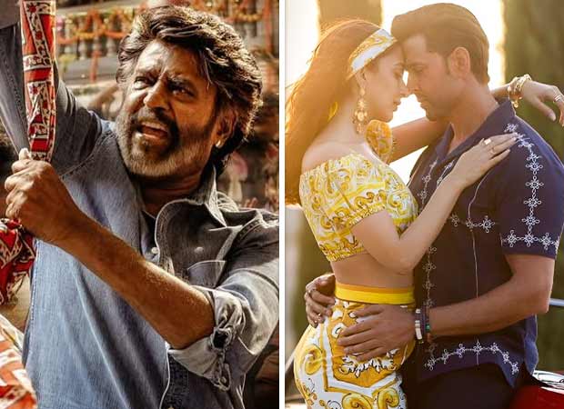 Coolie v/s War 2: Rajinikanth starrer releases on 1200 screens against Hrithik Roshan and NTR's actioner in Hindi