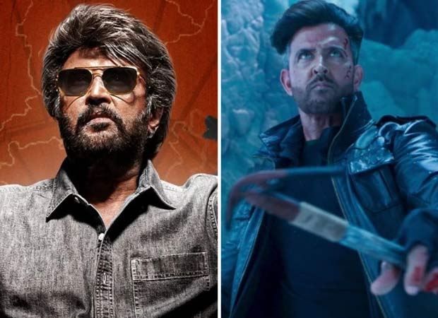 Coolie vs War 2 Box Office: Rajinikanth storm leaves Hrithik–NTR Jr. Rs. 32 cr. behind in overseas, Rs. 47 cr. worldwide