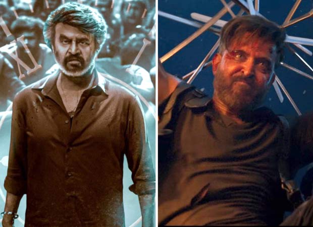 Coolie vs War 2 Box Office: Rajinikanth storm leaves Hrithik–NTR Jr. Rs. 32 cr. behind in overseas, Rs. 47 cr. worldwide