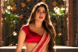 Danger – Param Sundari | Sidharth Malhotra, Janhvi Kapoor | Sachin-Jigar, Vishal Dadlani, Parvati M, Amitabh B