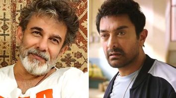 EXCLUSIVE: Deepak Tijori on Bollywood’s OTT crisis: “Humne ek dinosaur khada kar diya hai; now we don’t know how to feed it”; hails Aamir Khan for releasing Sitaare Zameen Par on YouTube: “I wish it does DHAMAKEDAAR business, so that it gives us an opportunity”