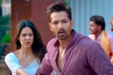 Deewaniyat – Title Track | Ek Deewane Ki Deewaniyat | Harshvardhan Rane, Sonam Bajwa | Vishal Mishra