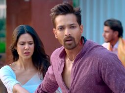 Deewaniyat – Title Track | Ek Deewane Ki Deewaniyat | Harshvardhan Rane, Sonam Bajwa | Vishal Mishra