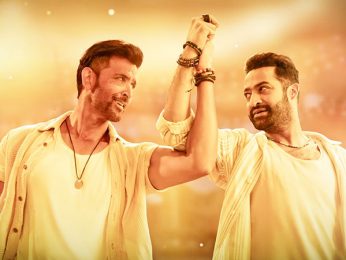 Despite Jr. NTR’s presence, Telugu version of War 2 opens lower than Hindi version; flirts with Rs. 25 crores on Day 1 Despite Jr. NTR’s presence, Telugu version of War 2 opens lower than Hindi version; flirts with Rs. 25 crores on Day 1