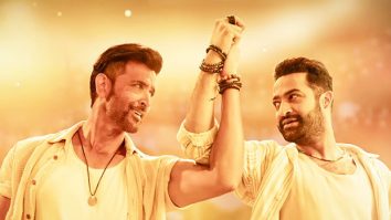 Despite Jr. NTR’s presence, Telugu version of War 2 opens lower than Hindi version; flirts with Rs. 25 crores on Day 1
