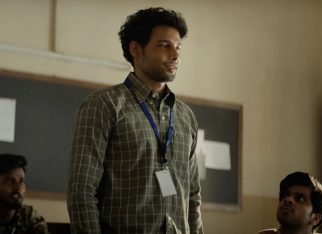 Siddhant Chaturvedi on Dhadak 2 and the struggles that shaped him; says, “I still feel like I’m just getting started”