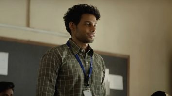 Siddhant Chaturvedi on Dhadak 2 and the struggles that shaped him; says, “I still feel like I’m just getting started”