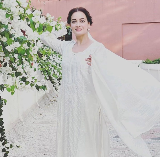 Dia Mirza