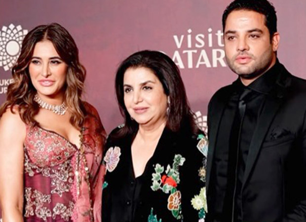 Did Farah Khan just confirm the secret wedding of Nargis Fakhri? Viral video with Tony Beig sparks buzz