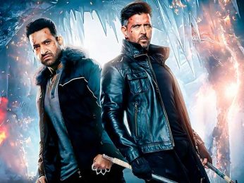 Disaster Monday: War 2 falls 75% to Rs. 6 cr., multiplexes cancel some shows due to no audience Disaster Monday: War 2 falls 75% to Rs. 6 cr., multiplexes cancel some shows due to no audience