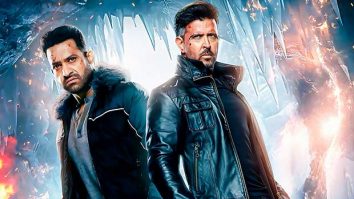 Disaster Monday: War 2 falls 75% to Rs. 6 cr., multiplexes cancel some shows due to no audience Disaster Monday: War 2 falls 75% to Rs. 6 cr., multiplexes cancel some shows due to no audience