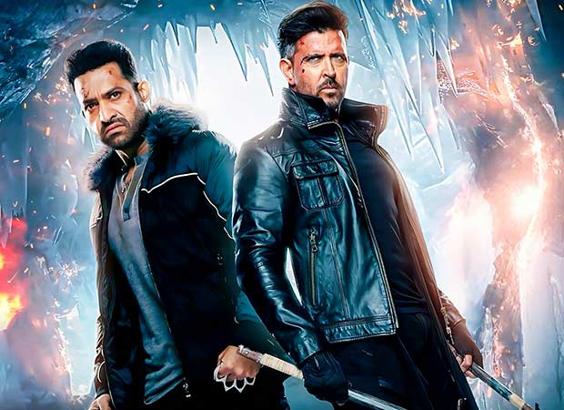Disaster Monday: War 2 falls 75% to Rs. 6 cr., multiplexes cancel some shows due to no audience :Bollywood Box Office – Bollywood Hungama