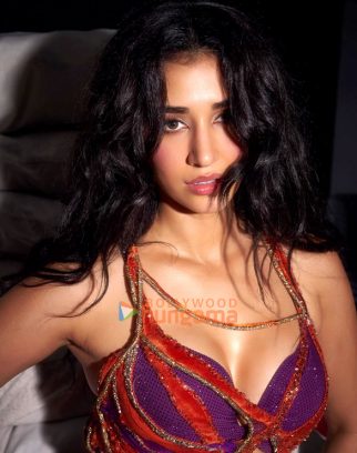 Disha Patani