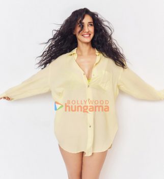 Disha Patani