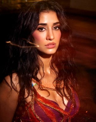 Disha Patani