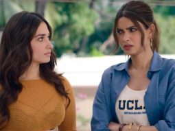 Do You Wanna Partner – Official Trailer | Tamannaah Bhatia, Diana Penty | Prime Video India