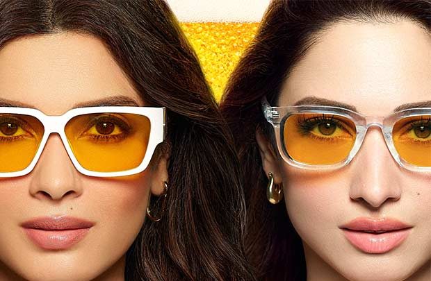 Do You Wanna Partner: Tamannaah Bhatia and Diana Penty starrer comedy-drama series to premiere in September