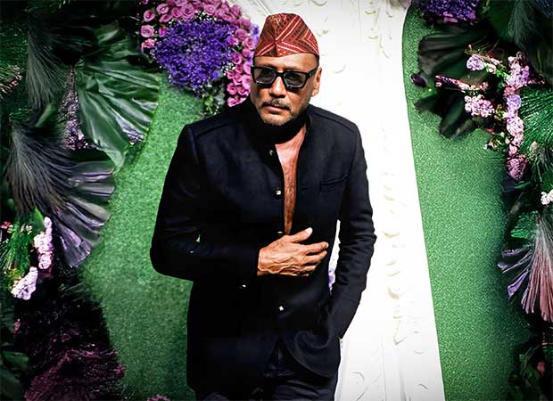 EXCLUSIVE: Jackie Shroff reveals his ‘Green Manifesto’; “Har gali, har balcony mein chhota jungle ugana hai” : Bollywood News – Bollywood Hungama