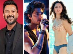 EXCLUSIVE: Saiyaara choreographer Vijay Ganguly reveals: “Ahaan Panday was a NATURAL from day 1; lip-synched to other film songs during workshops”; explains aesthetic approach behind Aneet Padda’s bikini shot: “We wanted the romance to be felt by the audience and not go into a sexual zone”