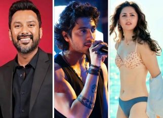 EXCLUSIVE: Saiyaara choreographer Vijay Ganguly reveals: “Ahaan Panday was a NATURAL from day 1; lip-synched to other film songs during workshops”; explains aesthetic approach behind Aneet Padda’s bikini shot: “We wanted the romance to be felt by the audience and not go into a sexual zone”