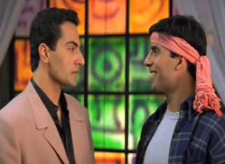 EXCLUSIVE: Sudhanshu Pandey reveals how he bagged his debut film, Khiladi 420: “Akshay Kumar saw me in a CONTROVERSIAL beer ad and recommended my name; on the sets, we used to sing together; he used to talk to me in Punjabi”