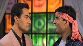 EXCLUSIVE: Sudhanshu Pandey reveals how he bagged his debut film, Khiladi 420: “Akshay Kumar saw me in a CONTROVERSIAL beer ad and recommended my name; on the sets, we used to sing together; he used to talk to me in Punjabi”