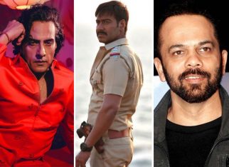 EXCLUSIVE: Will Sudhanshu Pandey like to return to Singham franchise as Rakesh Kadam’s son? The actor reveals, “It’s a FANTASTIC idea; will definitely share it with Rohit Shetty”