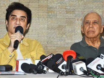 EXPLOSIVE!! Aamir Khan’s brother Faisal Khan holds Press Conference EXPLOSIVE!! Aamir Khan’s brother Faisal Khan holds Press Conference
