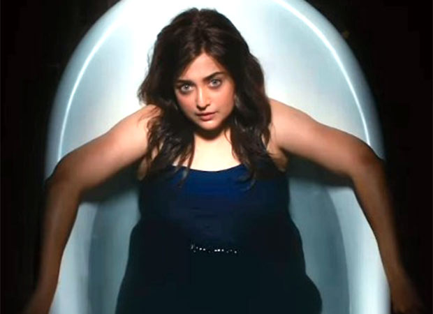 'Ek Baar Phir' teaser out: Monali Thakur speaks about emotional scars and betrayal ahead of release