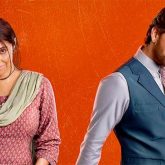Ek Chatur Naar Motion Poster Ft. Divya Khossla & Neil Nitin Mukesh