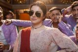Ek Chatur Naar Title Track (Song): Divya Khossla | Neil Nitin Mukesh | Kailash Kher, Vayu, Sharan Rawat