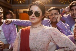 Ek Chatur Naar Title Track (Song): Divya Khossla | Neil Nitin Mukesh | Kailash Kher, Vayu, Sharan Rawat