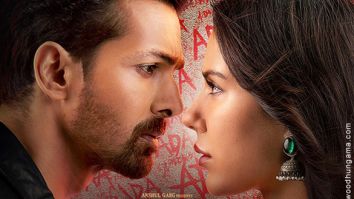 Ek Deewane Ki Deewaniyat poster