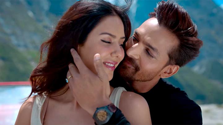 Ek Deewane Ki Deewaniyat – Official Teaser | Harshvardhan Rane, Sonam Bajwa | Milap Zaveri