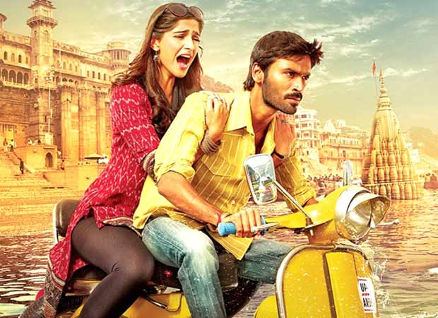 Raanjhanaa AI-ending row: Eros International counters criticism from Dhanush and Aanand L. Rai, reaffirms ownership of 2013 film