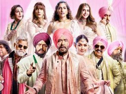 FDFS Public Review: ‘Son of Sardaar 2’ Ft. Ajay Devgn | Mrunal Thakur