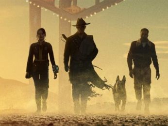Fallout Season 2: New Poster reveals New Vegas setting; promises the return of key characters Fallout Season 2: New Poster reveals New Vegas setting; promises the return of key characters