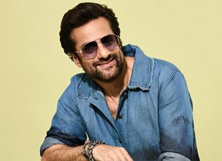 Fardeen Khan goes bungee jumping in Singapore, calls the experience “Spiritual… and Stupid”