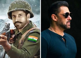 REVEALED: Farhan Akhtar had offered to direct a war film; wanted to cast Salman Khan