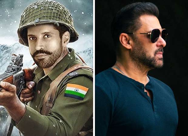 REVEALED: Farhan Akhtar had offered to direct a war film; wanted to cast Salman Khan