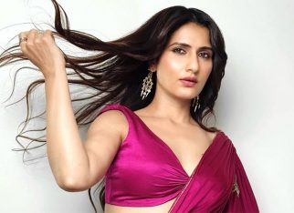 Fatima Sana Shaikh on life in Bollywood, “I believe in doing the work quietly and letting that speak for itself”