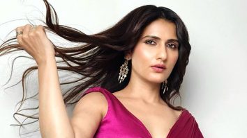 Fatima Sana Shaikh on life in Bollywood, “I believe in doing the work quietly and letting that speak for itself”