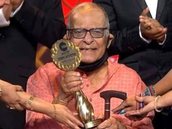Film industry offers condolences to Achyut Potdar: “He was the first one to arrive and last one to leave the set” Film industry offers condolences to Achyut Potdar: “He was the first one to arrive and last one to leave the set”