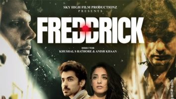 Freddrick