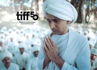 Applause Entertainment’s Gandhi goes to Toronto International Film Festival, first OTT series from India to be selected, Pratik Gandhi says, “It’s a big milestone and a matter of pride for us” Applause Entertainment’s Gandhi goes to Toronto International Film Festival, first OTT series from India to be selected, Pratik Gandhi says, “It’s a big milestone and a matter of pride for us”
