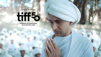 Applause Entertainment’s Gandhi goes to Toronto International Film Festival, first OTT series from India to be selected, Pratik Gandhi says, “It’s a big milestone and a matter of pride for us”