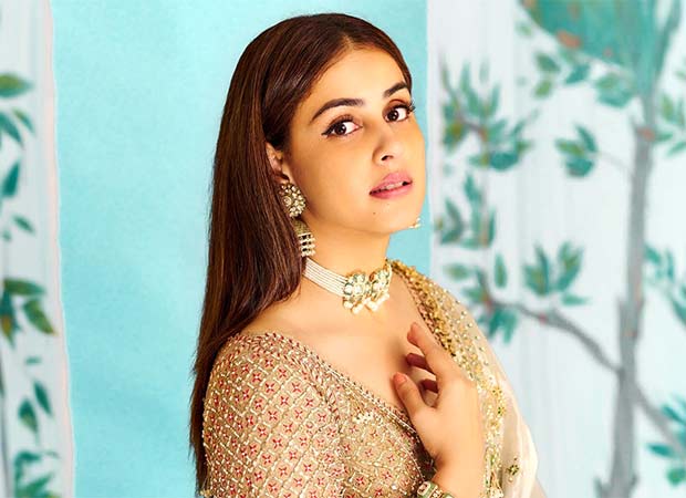EXCLUSIVE: Genelia Deshmukh talks about her birthday plans and sharing her birthday with Kajol: "We tell each other, 'Happy Birthday for the 5th'"; shares adorable story behind her unique name: "Genelia is a mixture of my mother and father's name" 